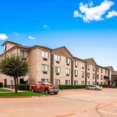 Best Western Northwest Inn